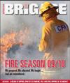 cover of brigade magazine