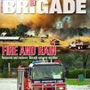 cover of brigade magazine