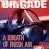 cover of brigade magazine