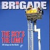 cover of brigade magazine