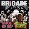 cover of brigade magazine