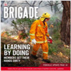 cover of brigade magazine