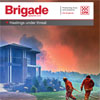 cover of brigade magazine