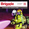 cover of brigade magazine