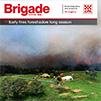 cover of brigade magazine