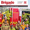 cover of brigade magazine