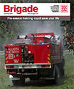 cover of brigade magazine