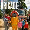 cover of brigade magazine