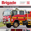 cover of brigade magazine