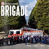 cover of brigade magazine