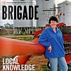 cover of brigade magazine