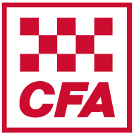 CFA logo